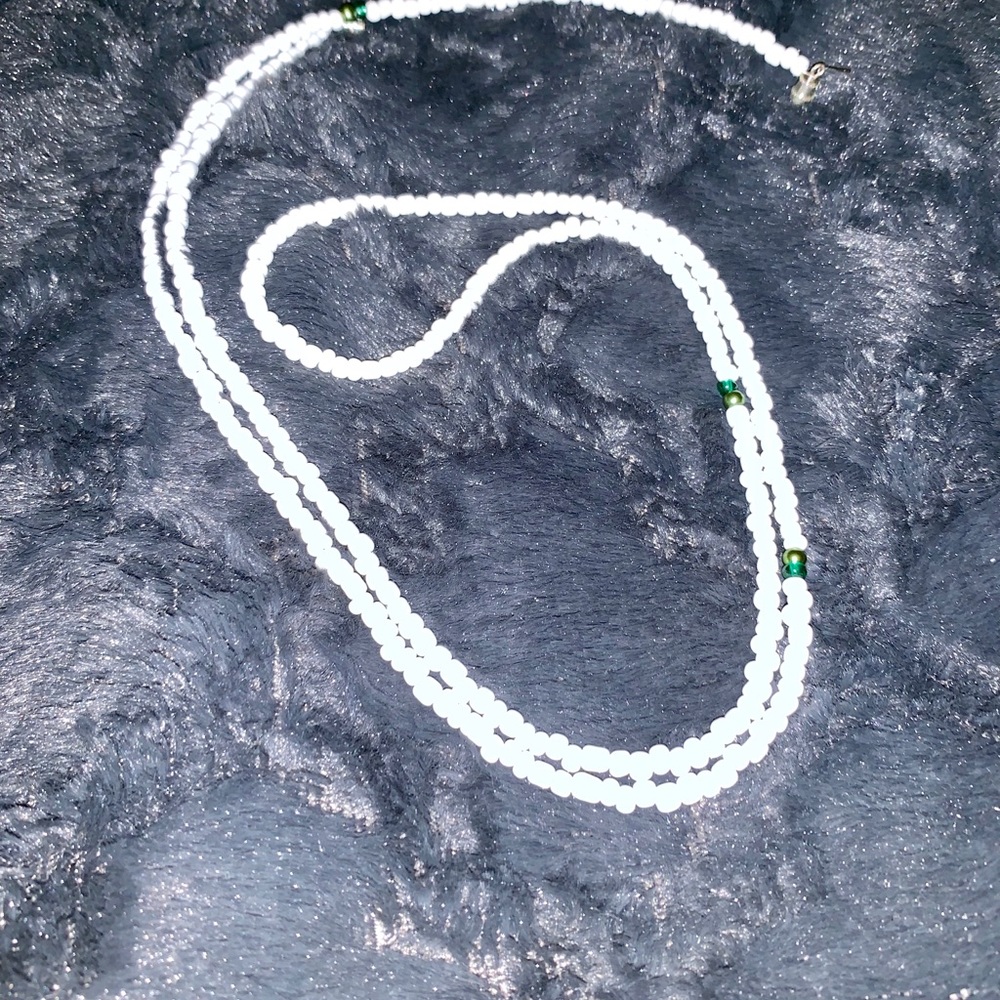 Medium Size Waist Beads